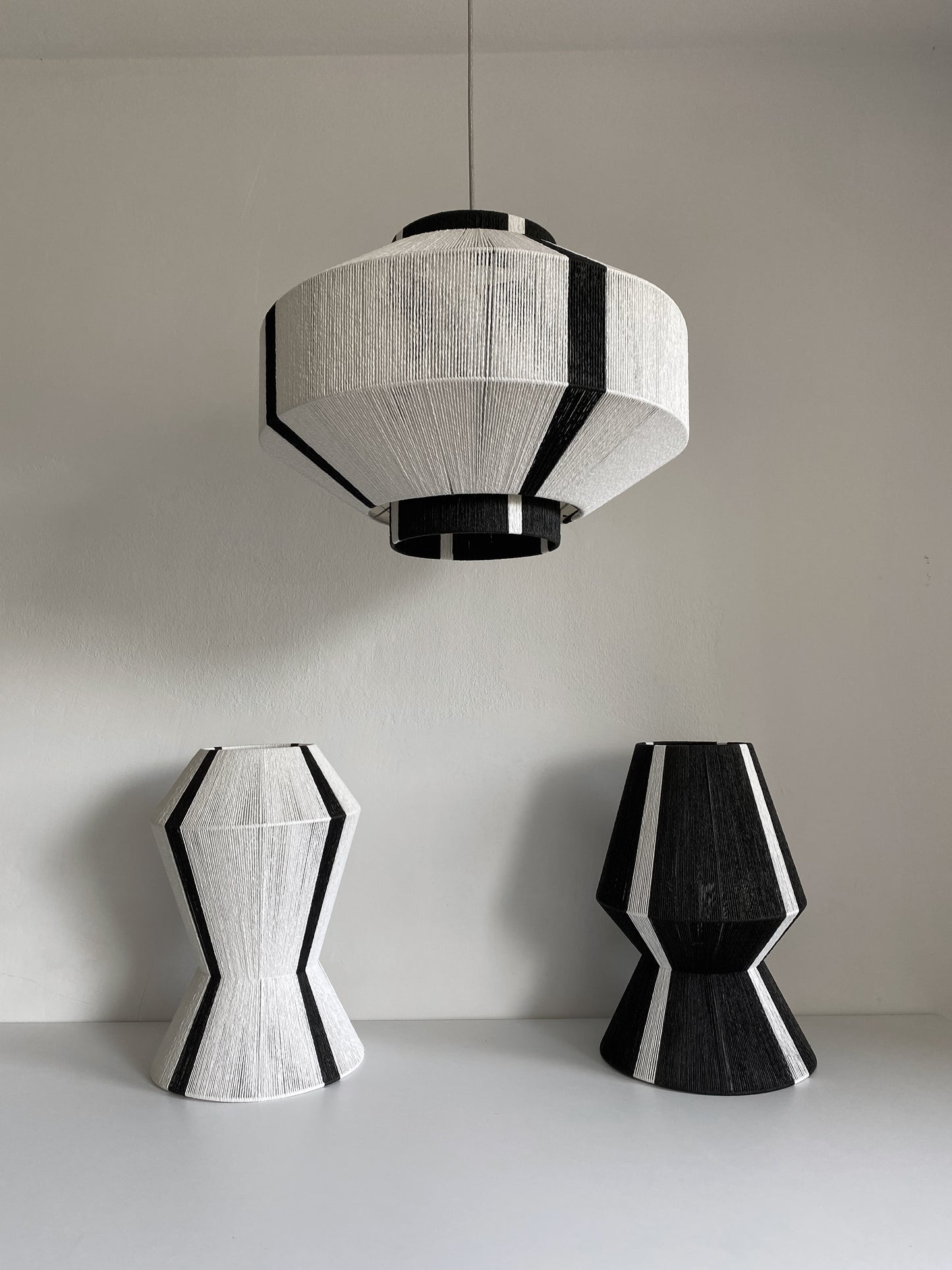Wada Lamps MonoZ