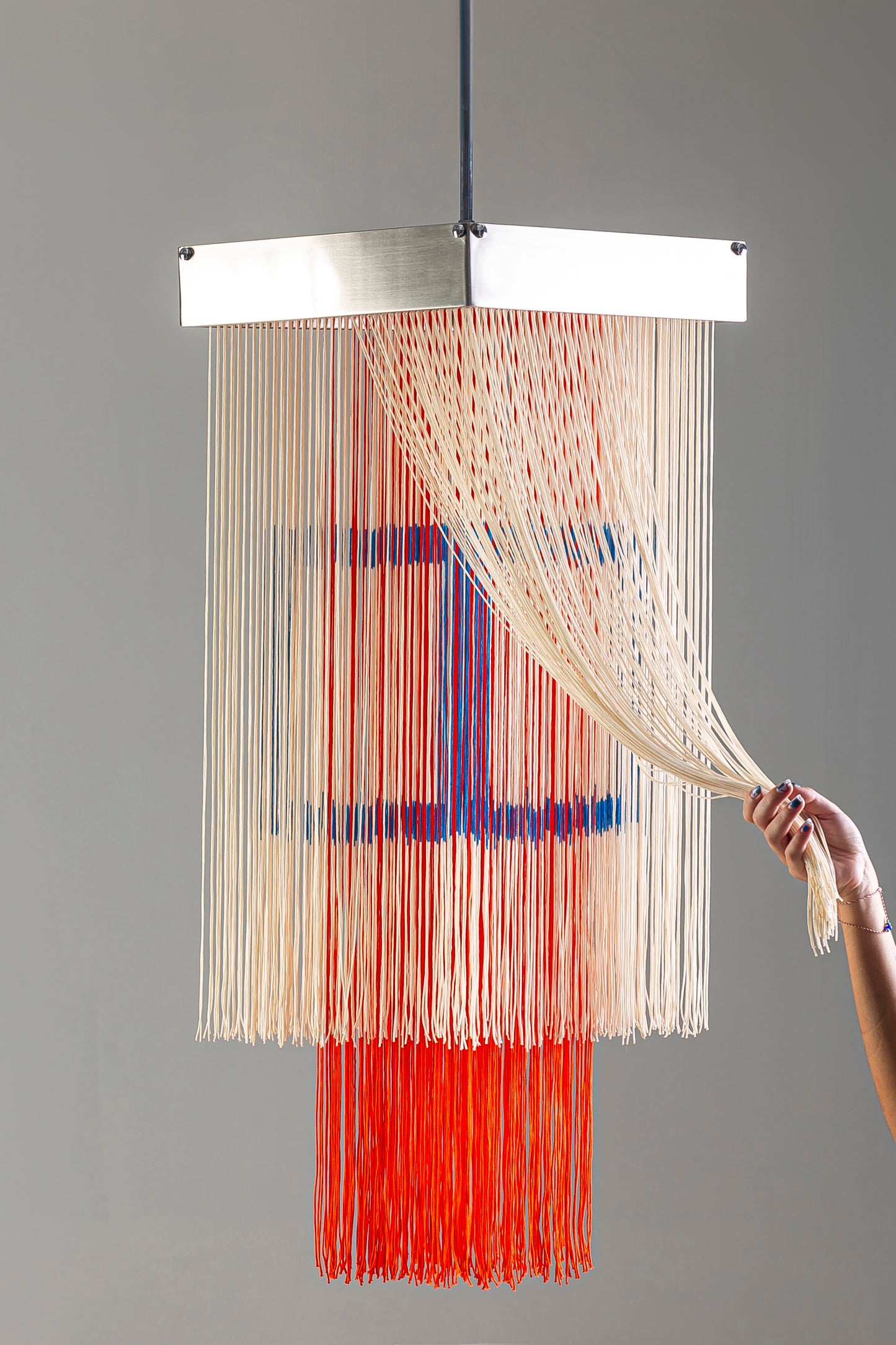 Flow Cube